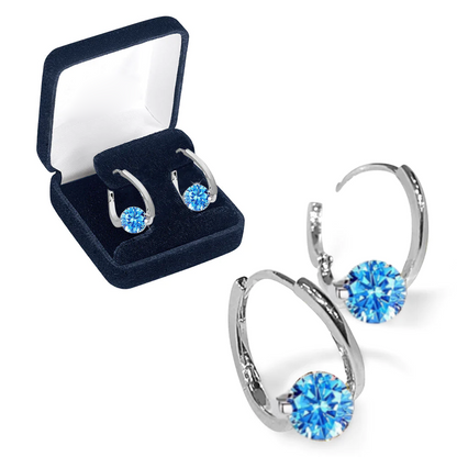 🔥 Germanium Slimming Earrings ✨💎 | Lightweight Wellness Magnetic Studs 🧲 | Daily Wear Jewelry