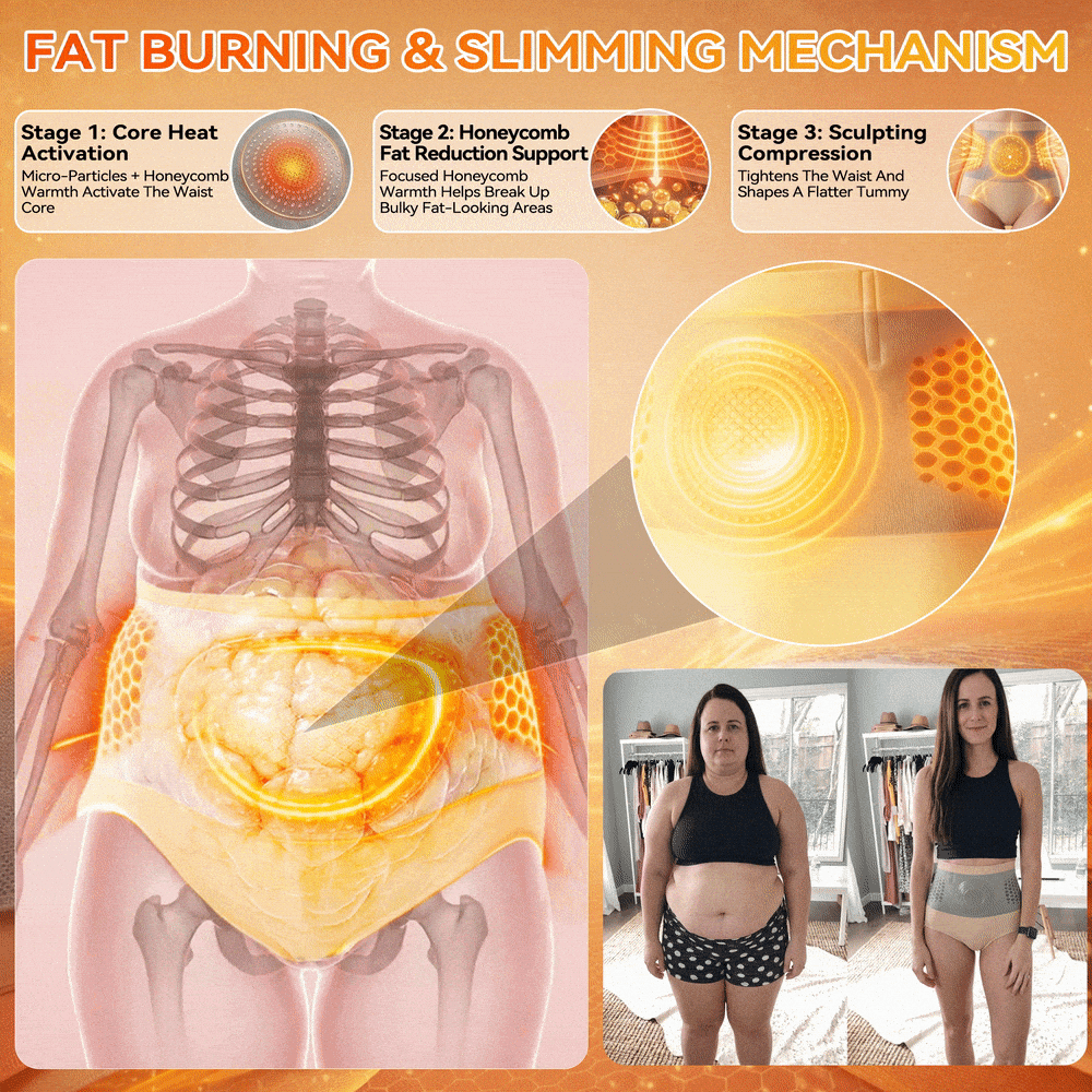 🔥𝐎𝐟𝐟𝐢𝐜𝐢𝐚𝐥 𝐁𝐫𝐚𝐧𝐝 𝐒𝐭𝐨𝐫𝐞 | SEAGRIL® Moringa & Berberine 4-In-1 Micro-Particle Sculpting & Fat-Burn Shorts🏆