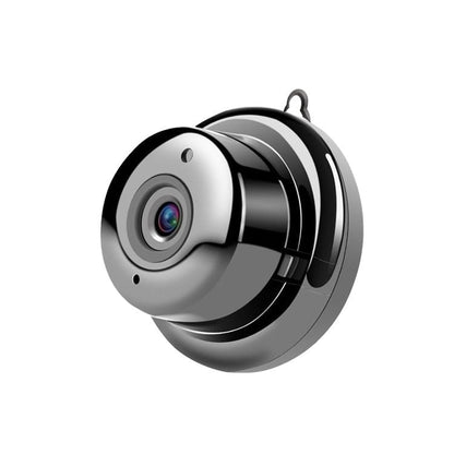 Compact Smart Home Camera 🔥 | Wireless Real-Time Monitoring System