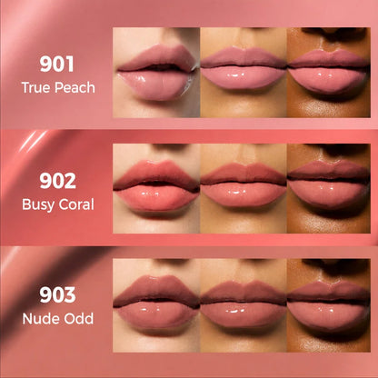 double-head lip gloss