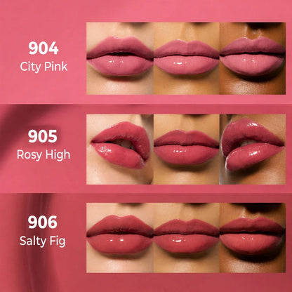 double-head lip gloss