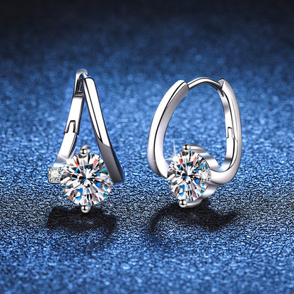 🔥 Germanium Slimming Earrings ✨💎 | Lightweight Wellness Magnetic Studs 🧲 | Daily Wear Jewelry