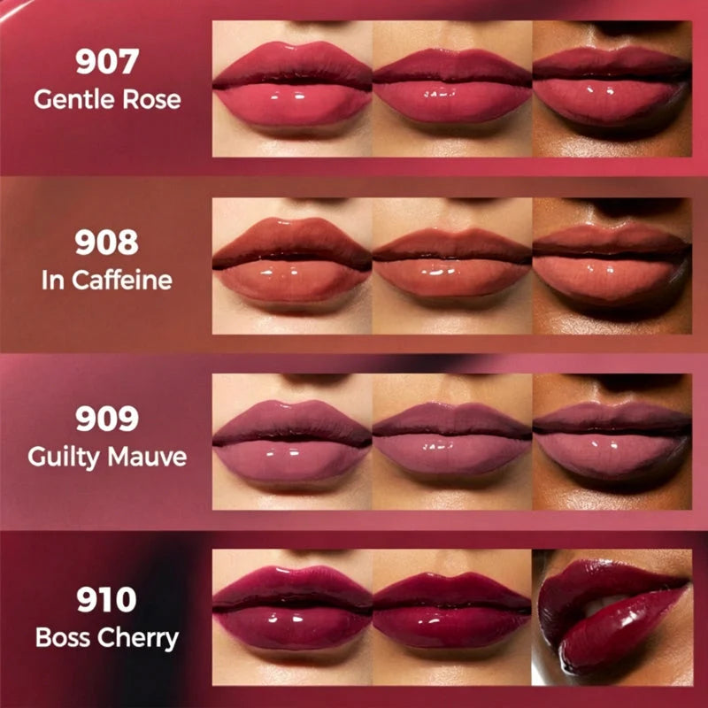 double-head lip gloss