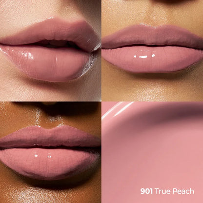 double-head lip gloss