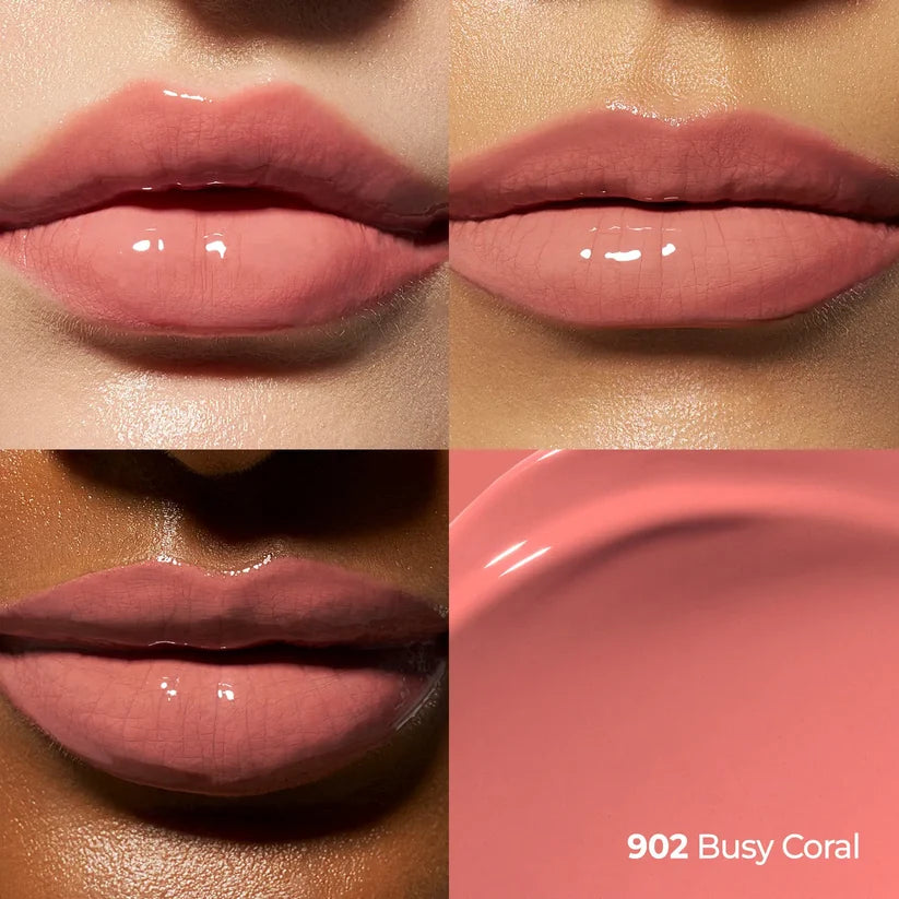 double-head lip gloss
