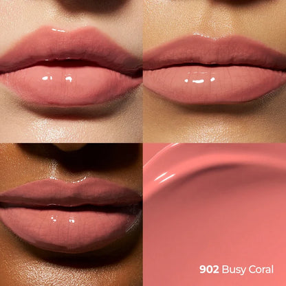 double-head lip gloss