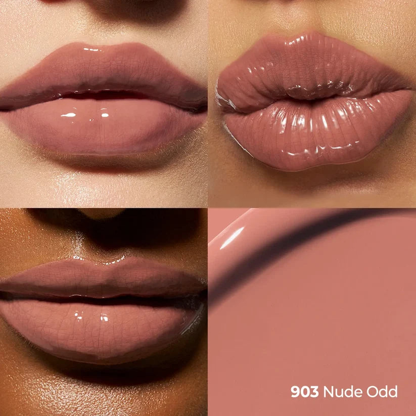double-head lip gloss