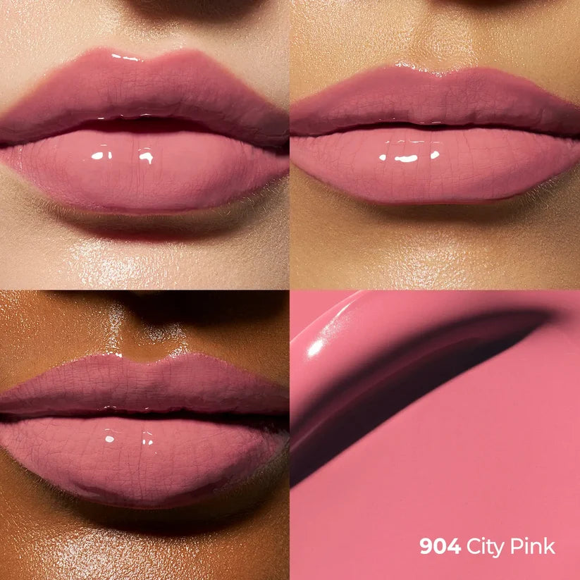 double-head lip gloss