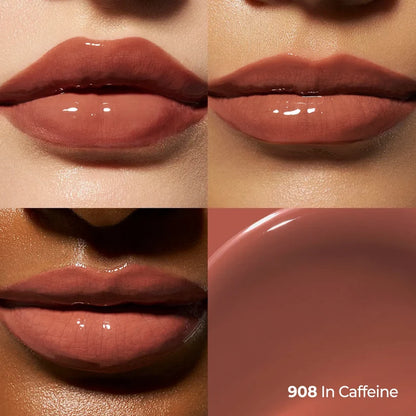 double-head lip gloss