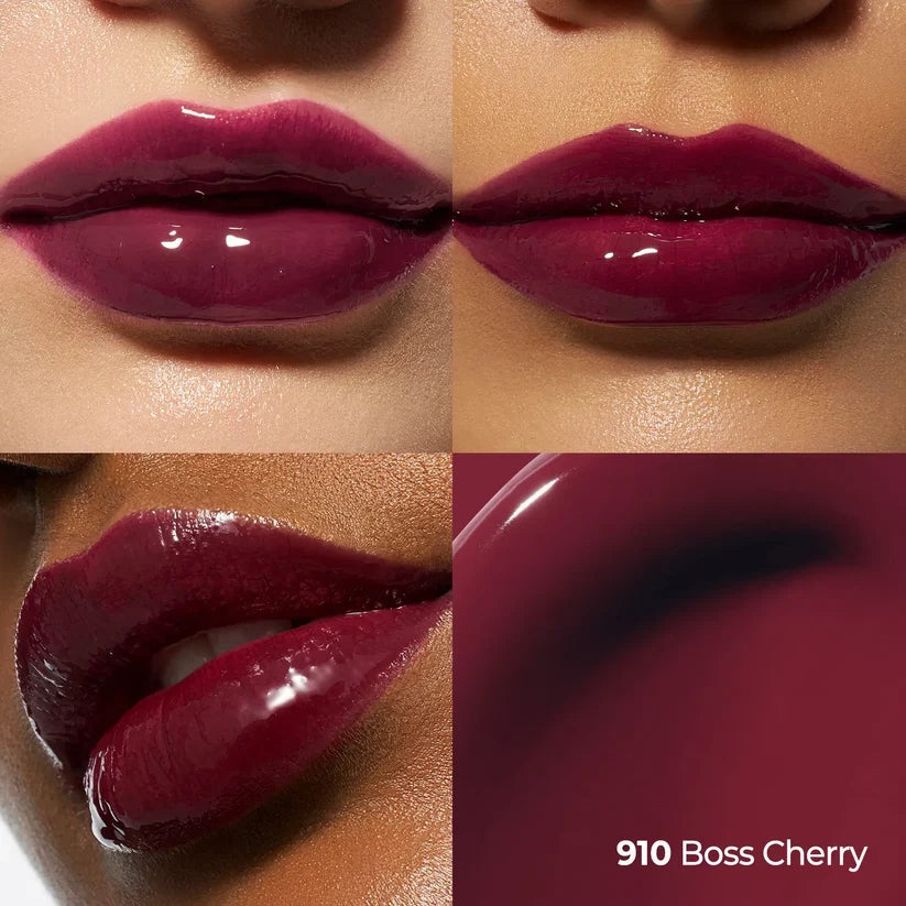 double-head lip gloss