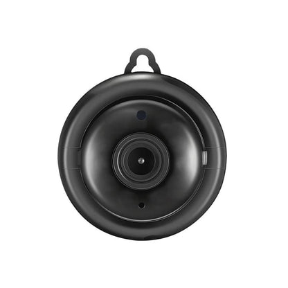 Compact Smart Home Camera 🔥 | Wireless Real-Time Monitoring System