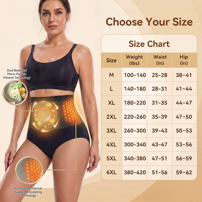 🔥𝐎𝐟𝐟𝐢𝐜𝐢𝐚𝐥 𝐁𝐫𝐚𝐧𝐝 𝐒𝐭𝐨𝐫𝐞 | SEAGRIL® Moringa & Berberine 4-In-1 Micro-Particle Sculpting & Fat-Burn Shorts🏆