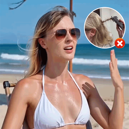 🔥 55% OFF 🍃Portable Neck Fan – Hands-Free Cooling for Hot Summer Days
